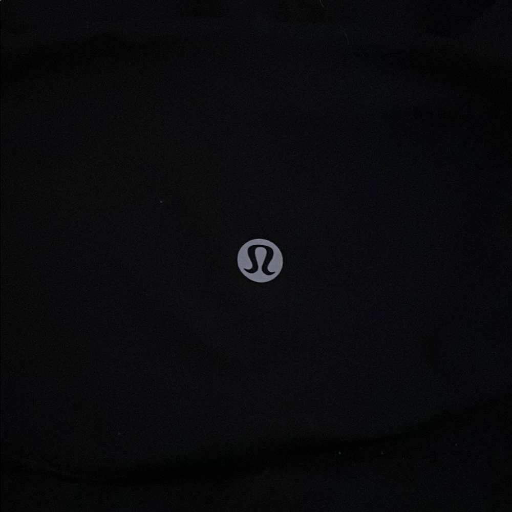Lululemon Black Align leggings